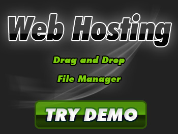 Web Hosting Packages